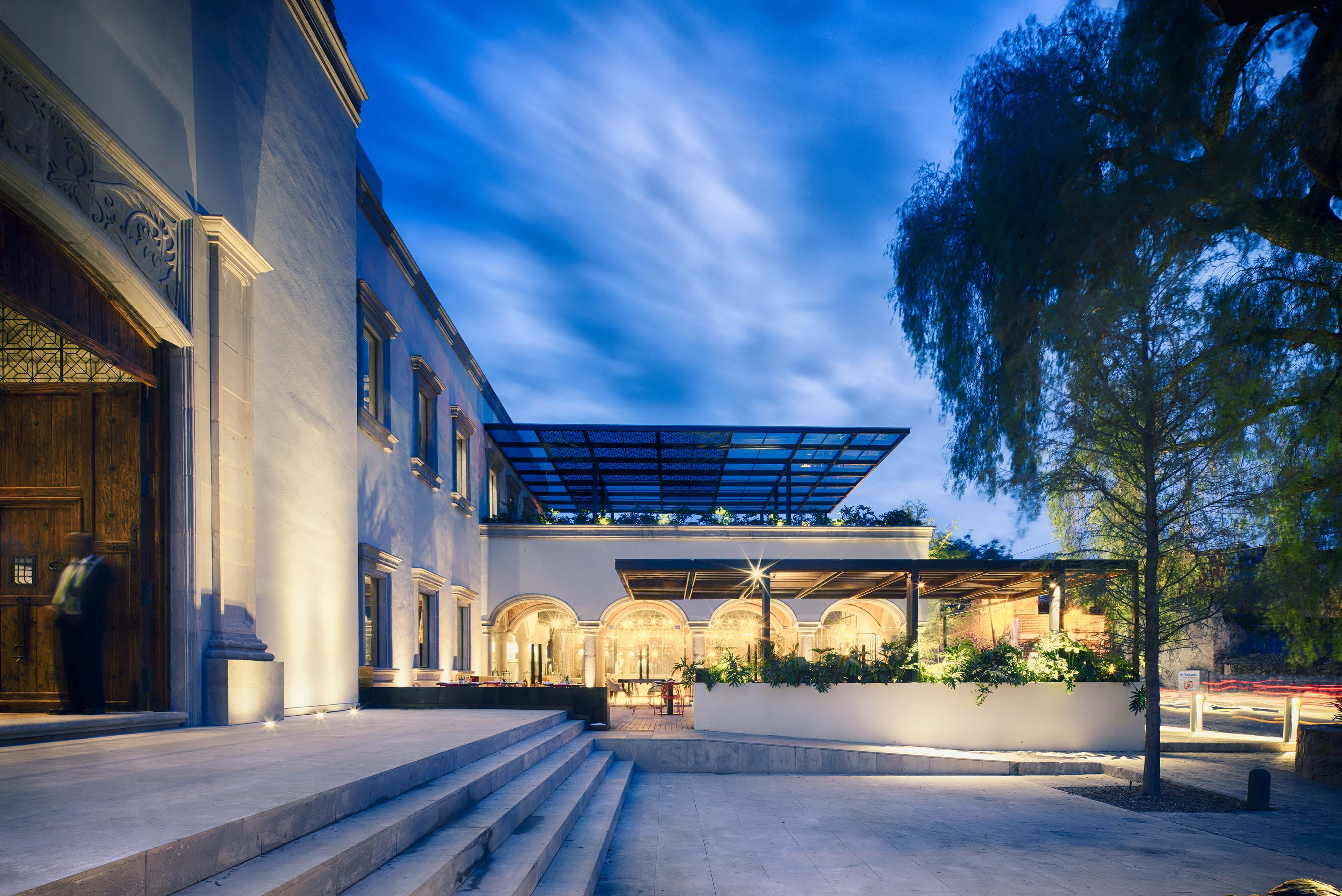 Live Aqua Urban Resort